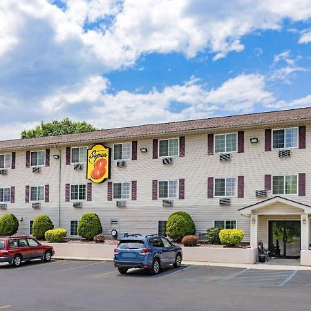 Super 8 By Wyndham Johnstown/Gloversville Exteriér fotografie