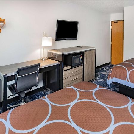 Super 8 By Wyndham Johnstown/Gloversville Exteriér fotografie