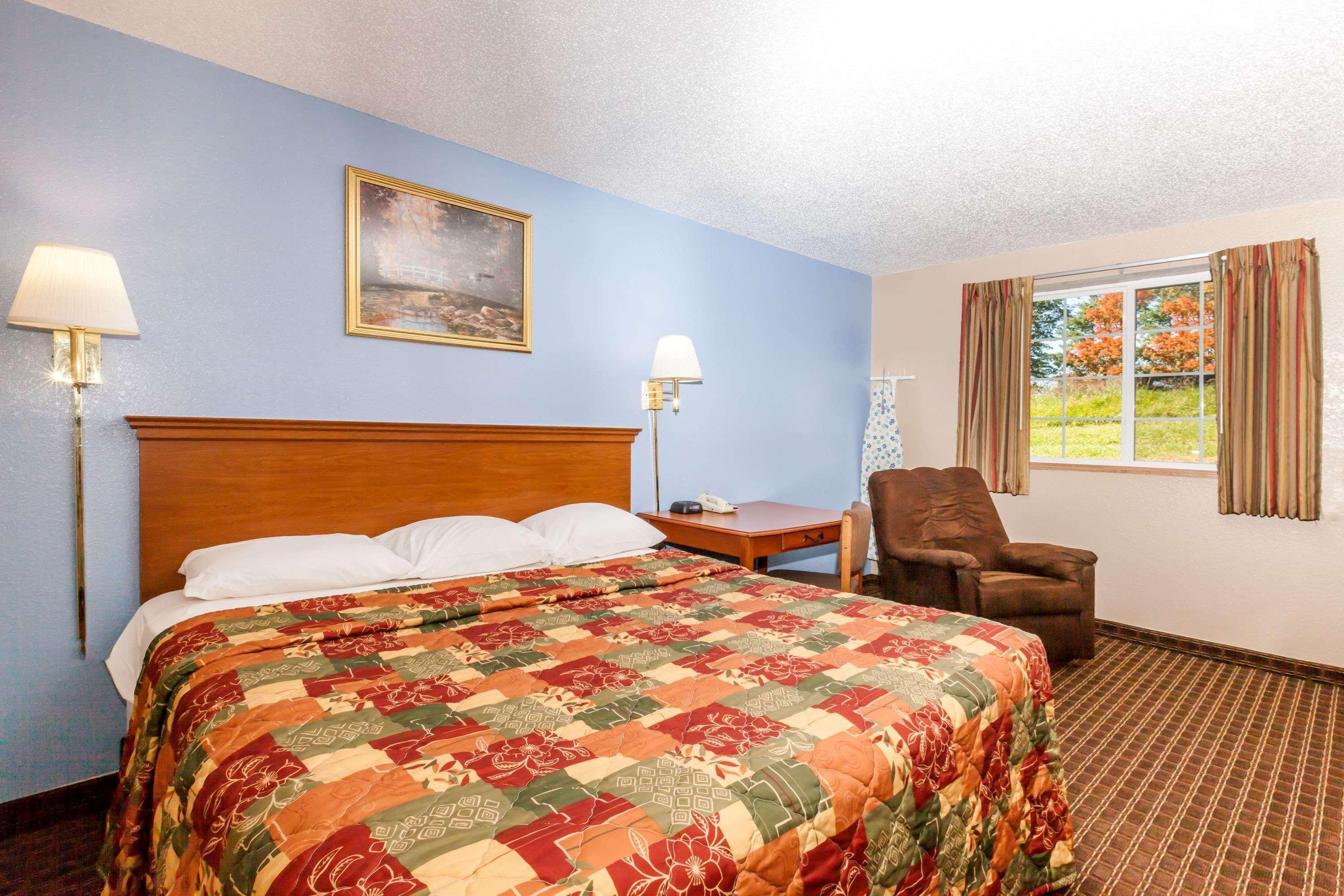 Super 8 By Wyndham Johnstown/Gloversville Exteriér fotografie