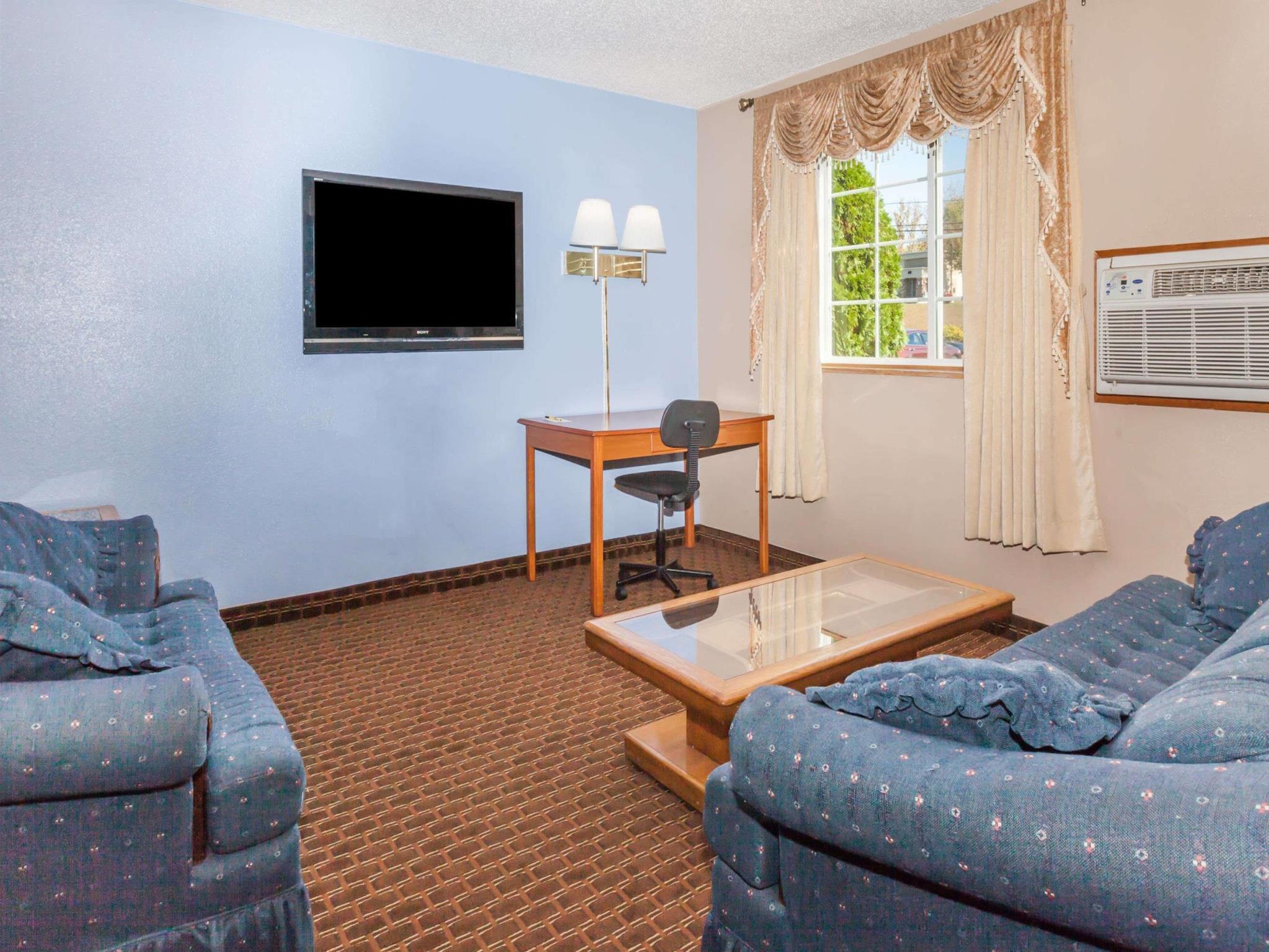 Super 8 By Wyndham Johnstown/Gloversville Exteriér fotografie