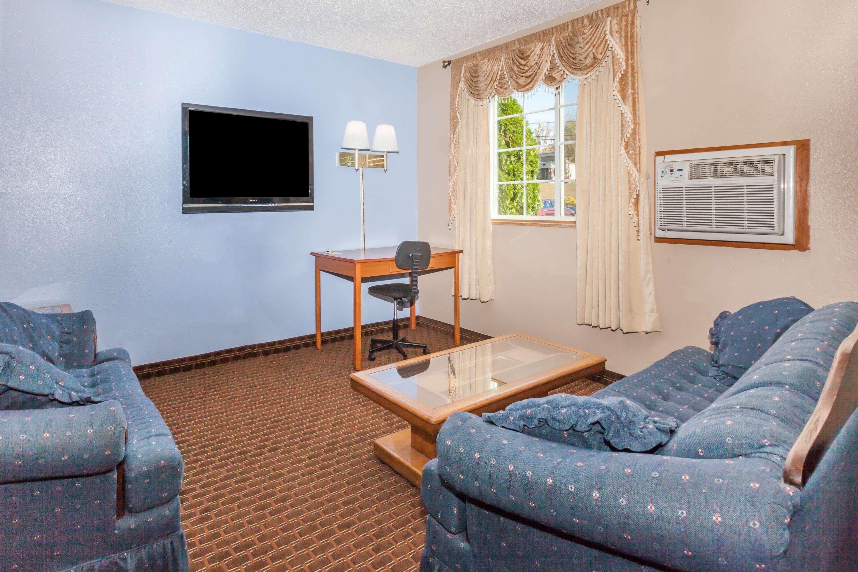 Super 8 By Wyndham Johnstown/Gloversville Exteriér fotografie