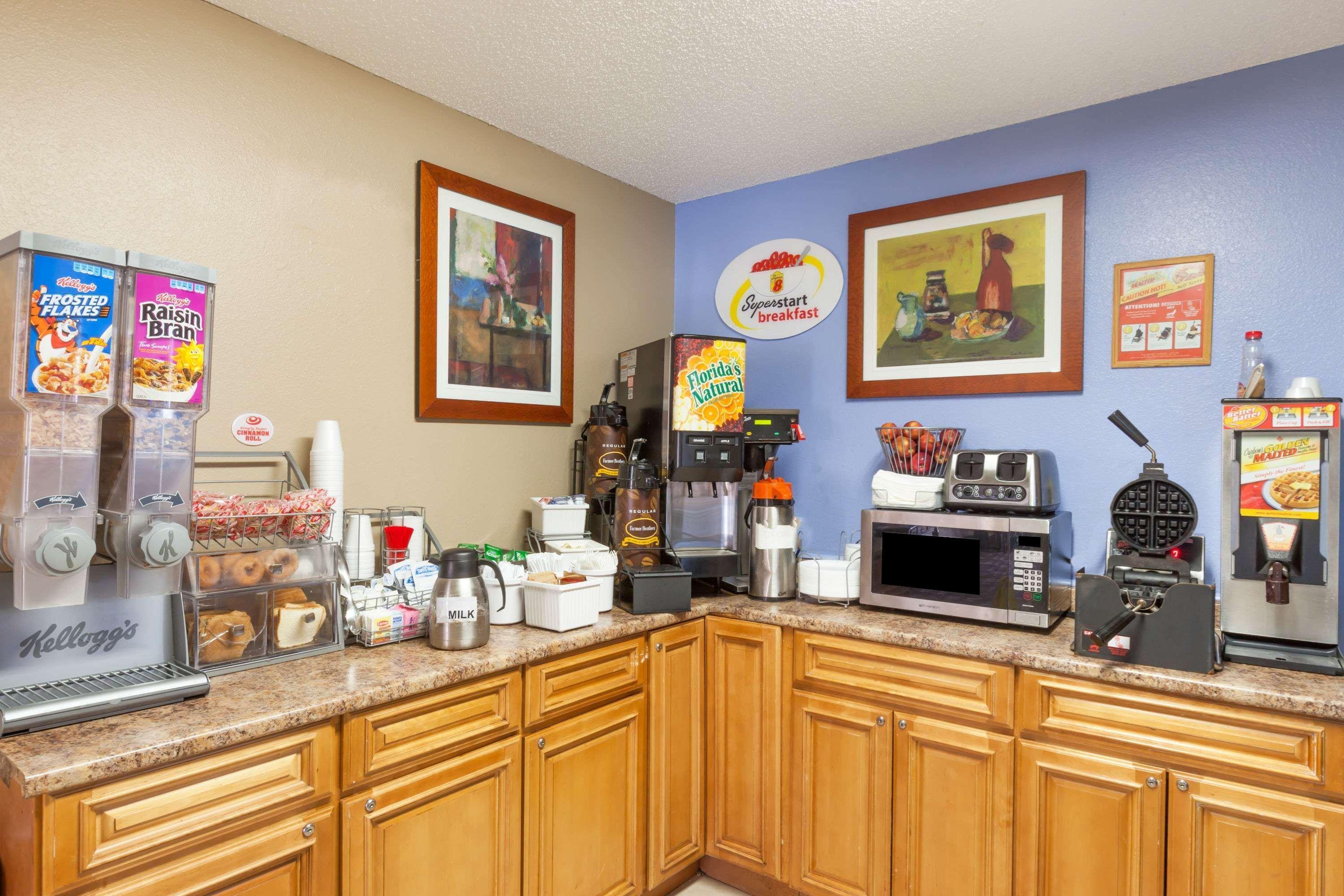 Super 8 By Wyndham Johnstown/Gloversville Exteriér fotografie