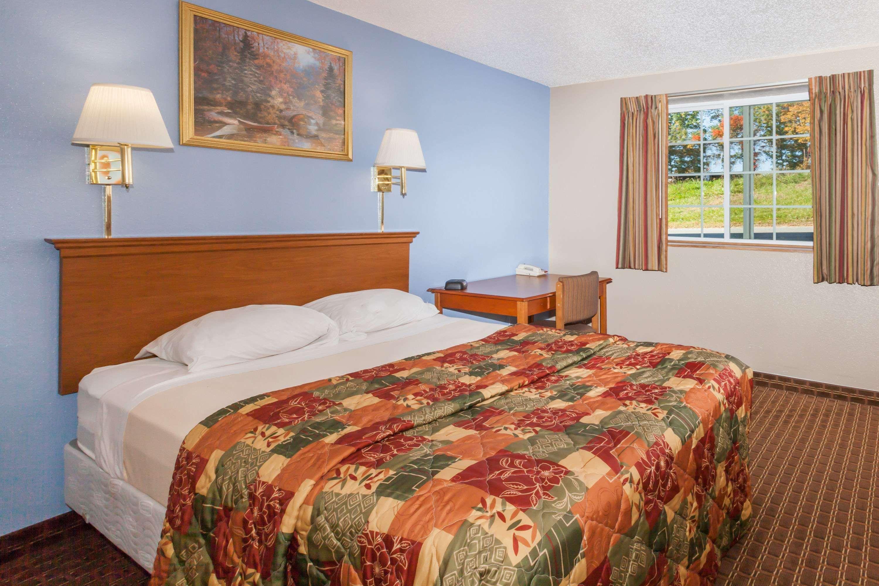 Super 8 By Wyndham Johnstown/Gloversville Exteriér fotografie